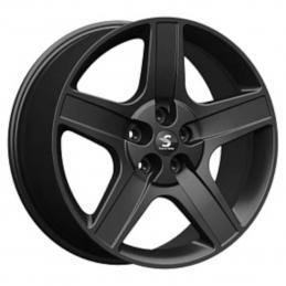 КиК КР008 (20_Q5) 8.5x20 PCD5x112 ET34 Dia66.6 Fury black