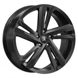 СКАД Premium КР002 (Dargo) 7x19 PCD5x114.3 ET40 Dia66.6 Fury black