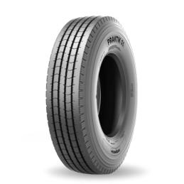 Simpeco Praktik S1 315/70R22.5 L156/150 PR20