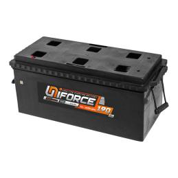 UNIFORCE  190Ah  1100 En (пр)  [214190]  513х223х223