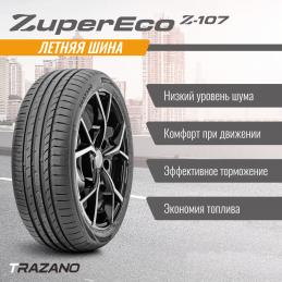 TRAZANO ZuperEco Z-107 215/40R18 89W  XL