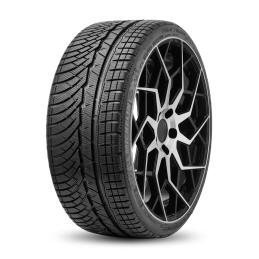 MICHELIN Pilot Alpin 4 235/50R17 100V  XL