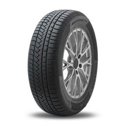 Continental WinterContact TS 850 P 245/45R18 100V RunFlat XL MO