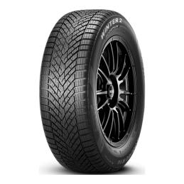 Pirelli Scorpion Winter 2 NCS 245/45R21 104V  XL