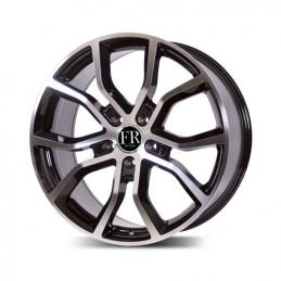 Replica FR PR5362 11x21 PCD5x130 ET58 Dia71.6 BMF