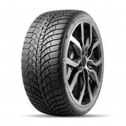 Kumho WinterCraft WP71 245/55R17 102H