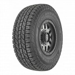 Yokohama Geolandar A/T G015 255/55R18 109H