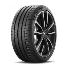 MICHELIN Pilot Sport 4 S 235/40R20 96Y  XL