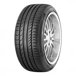 Continental SportContact 5 225/45R17 91Y   AO