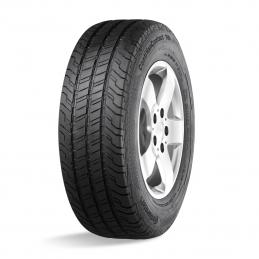 Continental VanContact 100 205/70R17 115/113R