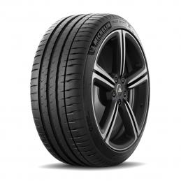 Michelin Pilot Sport 4 255/40R18 99Y RunFlat XL BMW