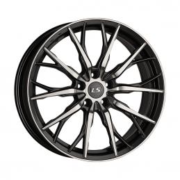 LS Flow Forming RC11 8x19 PCD5x108 ET36 Dia65.1 GMF