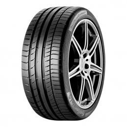 Continental SportContact 5P 225/45R18 95Y  XL MO