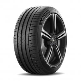 Michelin Pilot Sport 4 SUV 275/40R21 107Y  XL