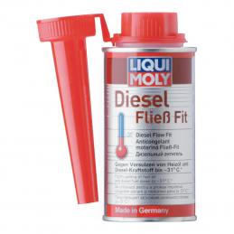 Liqui Moly Дизельный антигель Diesel Fliess-Fit 0,15л [1877]