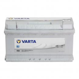 VARTA  SDn  100Ah  830 En (обр)  H3 353х175х190