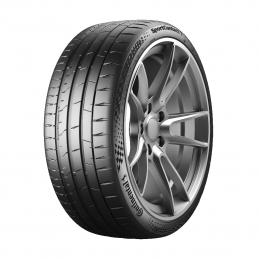 Continental SportContact 7 255/40R19 100Y  XL