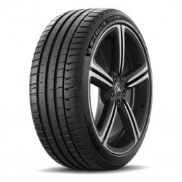 Michelin Pilot Sport 5 255/35R21 98Y