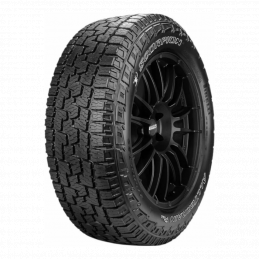 Pirelli Scorpion All Terrain Plus 265/65R18 114T