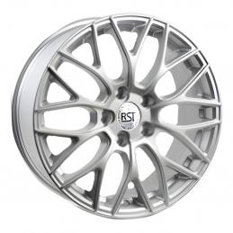 RST R137 7x17 PCD5x114.3 ET37 Dia66.5 S