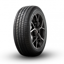 Mirage MR-W862 205/55R16 91H