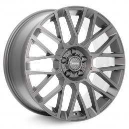 MOMO Revenge SUV 8x18 PCD6x139.7 ET25 Dia106.1 Matt Anthracite