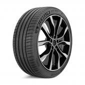 Шины Michelin Pilot Sport 4 SUV FRV