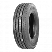 Грузовые шины Kumho KRT03